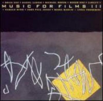 Music For Films III